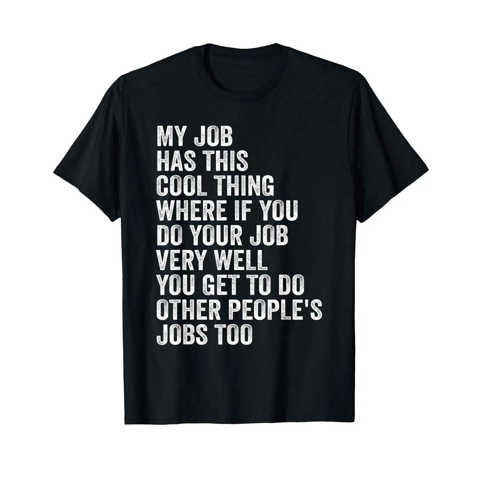 Vintage Fashion Jobs - My Job Has This Cool Thing