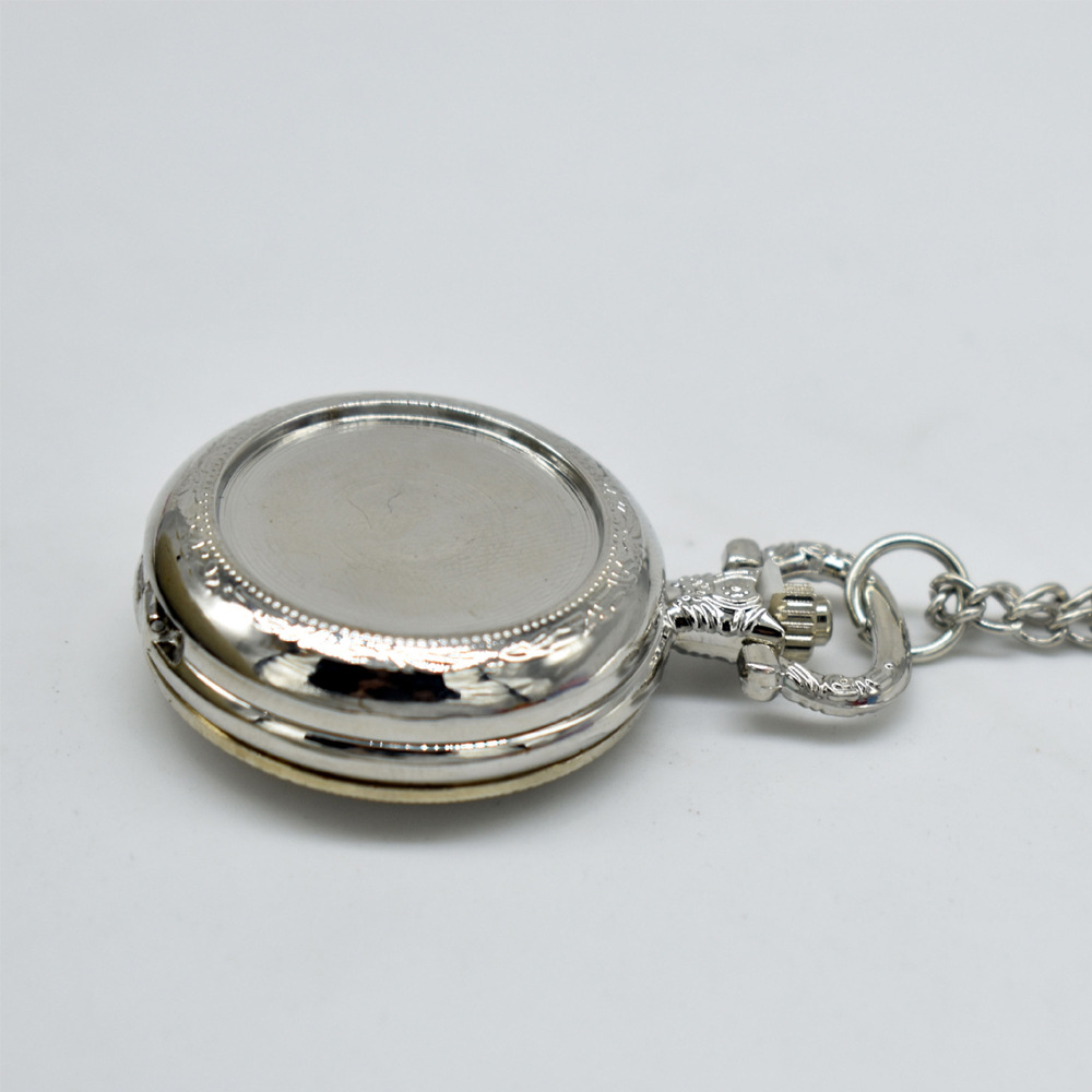 Custom Vintage Metal Pocket Wa - огляд і ціна Vintage Fashion Necklace