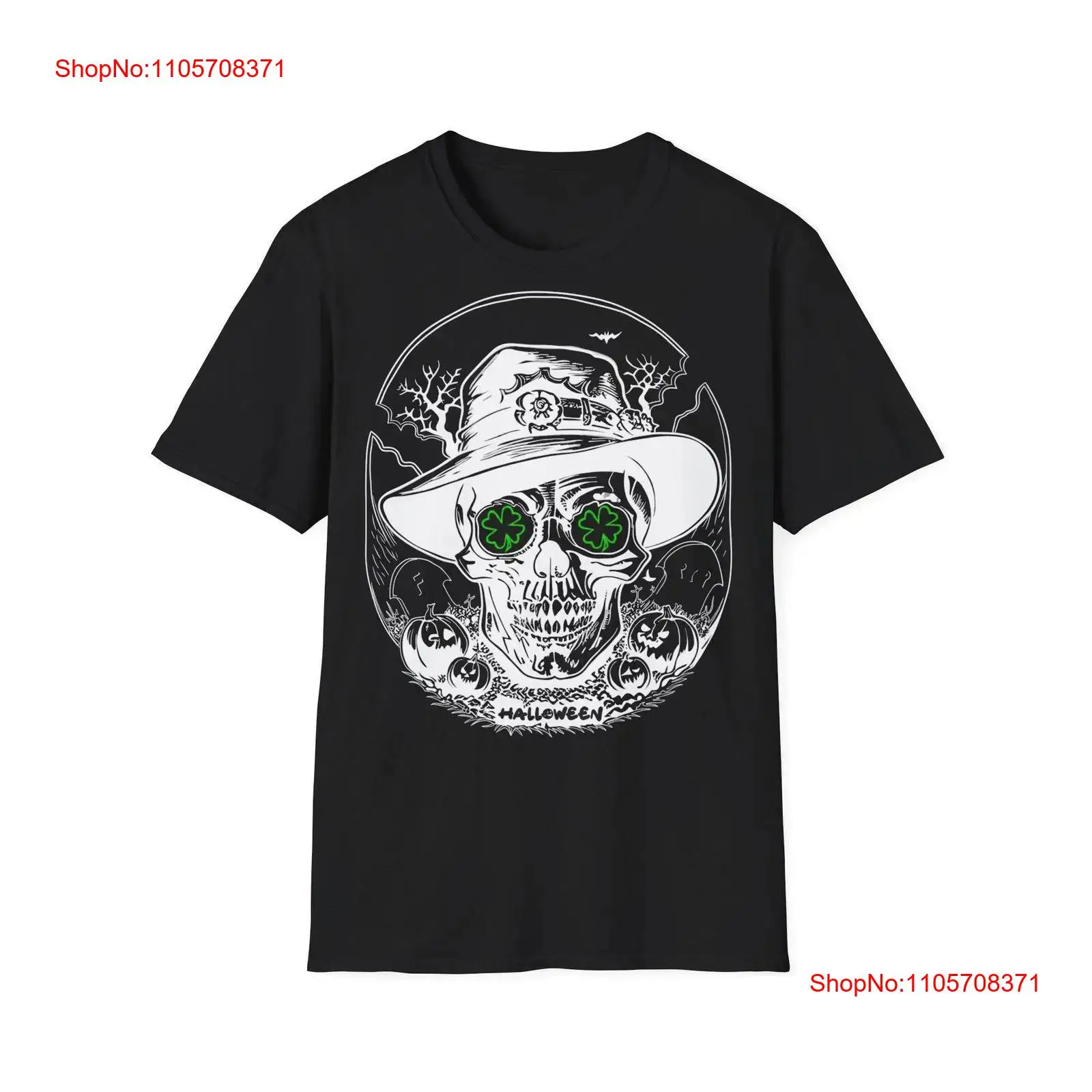 Skull Fey's T Shirt UK only vi - огляд і ціна Vintage Fashion Uk