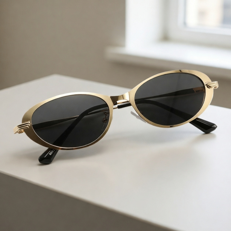 80s Vintage Designer Cat Eye S - огляд і ціна Vintage Fashion Influencers