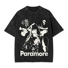 Harajuku Fashion Oversized Top - огляд і ціна Vintage Fashion Posters For Sale