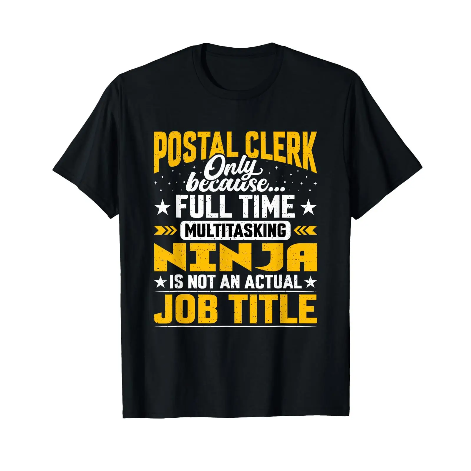 s T Shirt for Postal Workers C - огляд і ціна Vintage Fashion Jobs