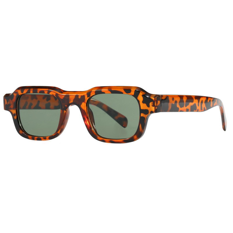 Women Vintage Rectangle Frame  - огляд і ціна Vintage Fashion Design