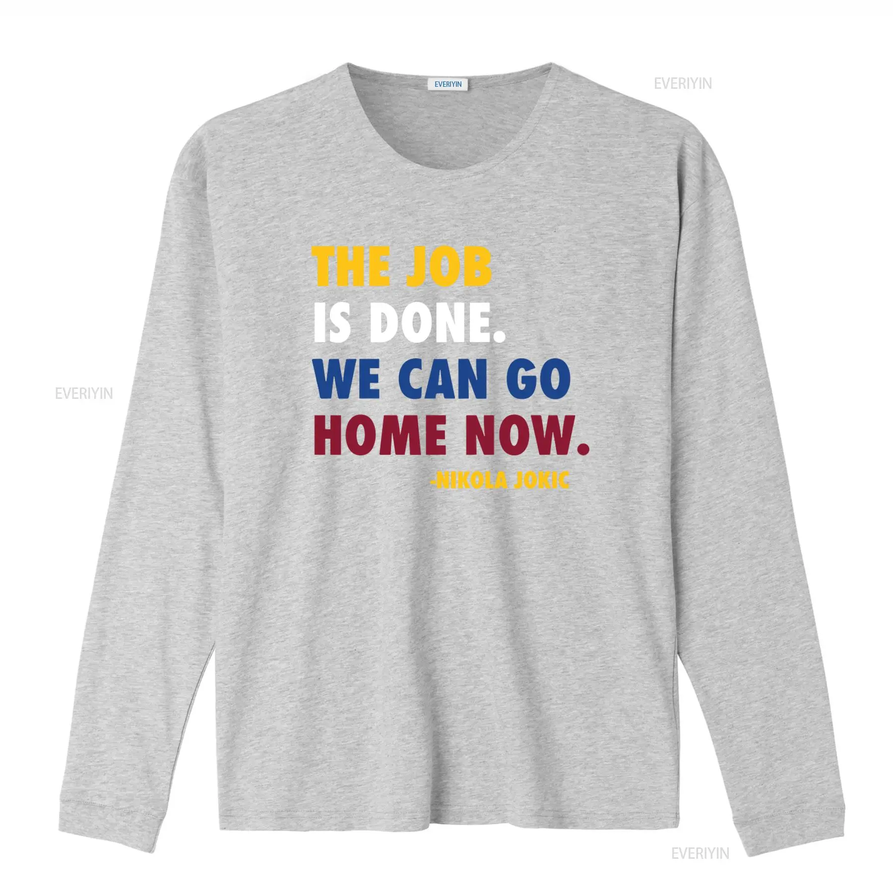 Job Done Can Home Now Nikola J - огляд і ціна Vintage Fashion Jobs