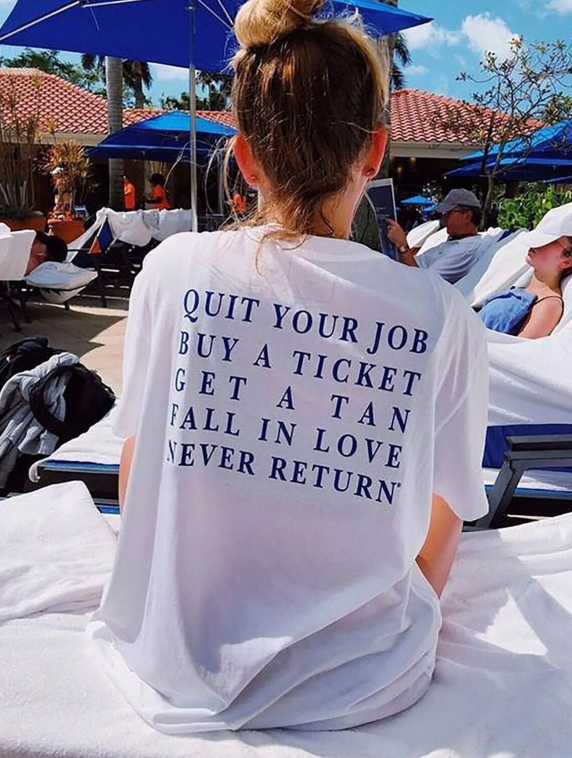 Sugarbaby Quit Your Job Buy A  - огляд і ціна Vintage Fashion Jobs