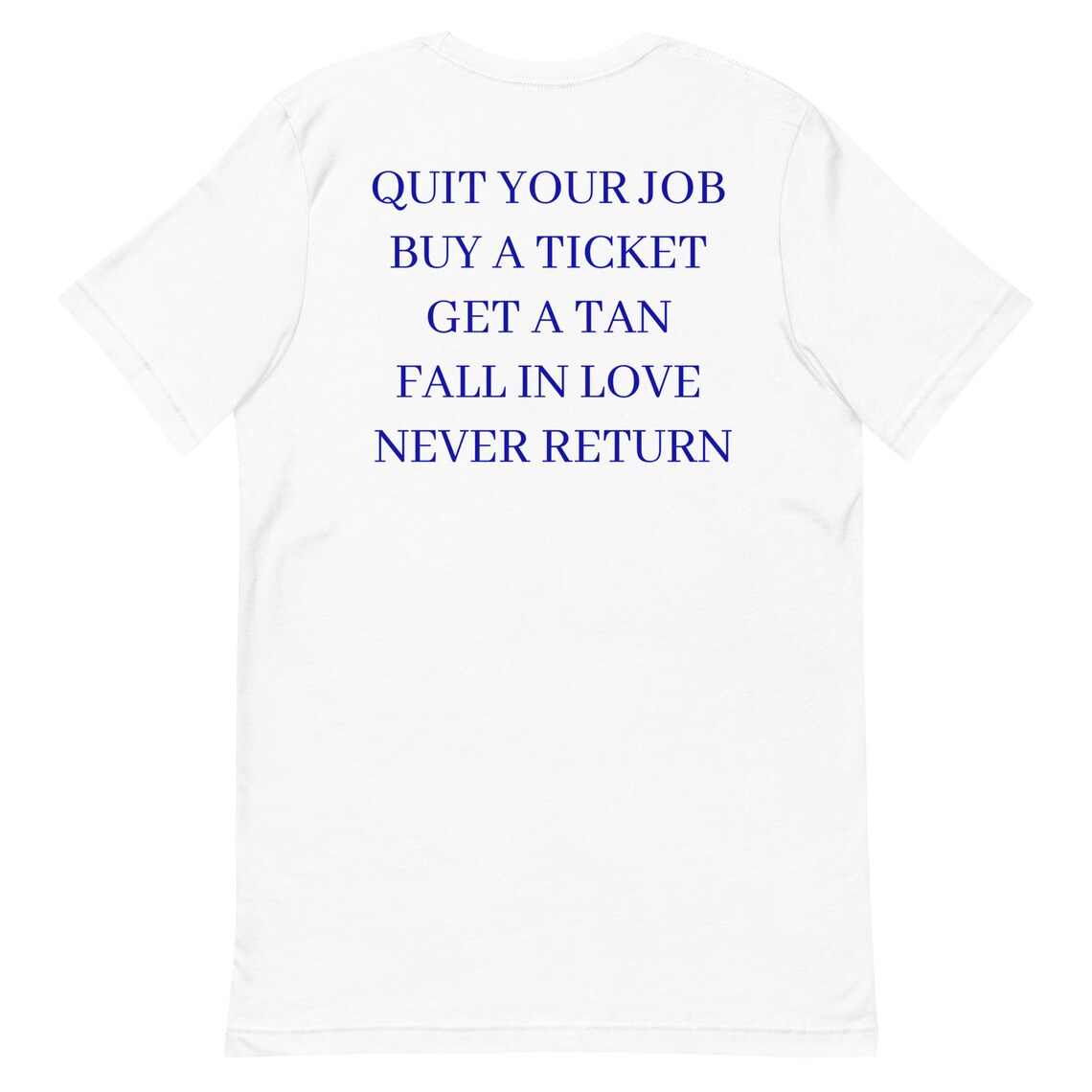 Sugarbaby Quit Your Job Buy A  - огляд і ціна Vintage Fashion Jobs