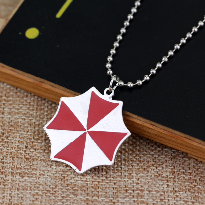 Vintage Fashion Red Umbrella P - огляд і ціна Vintage Fashion Designers
