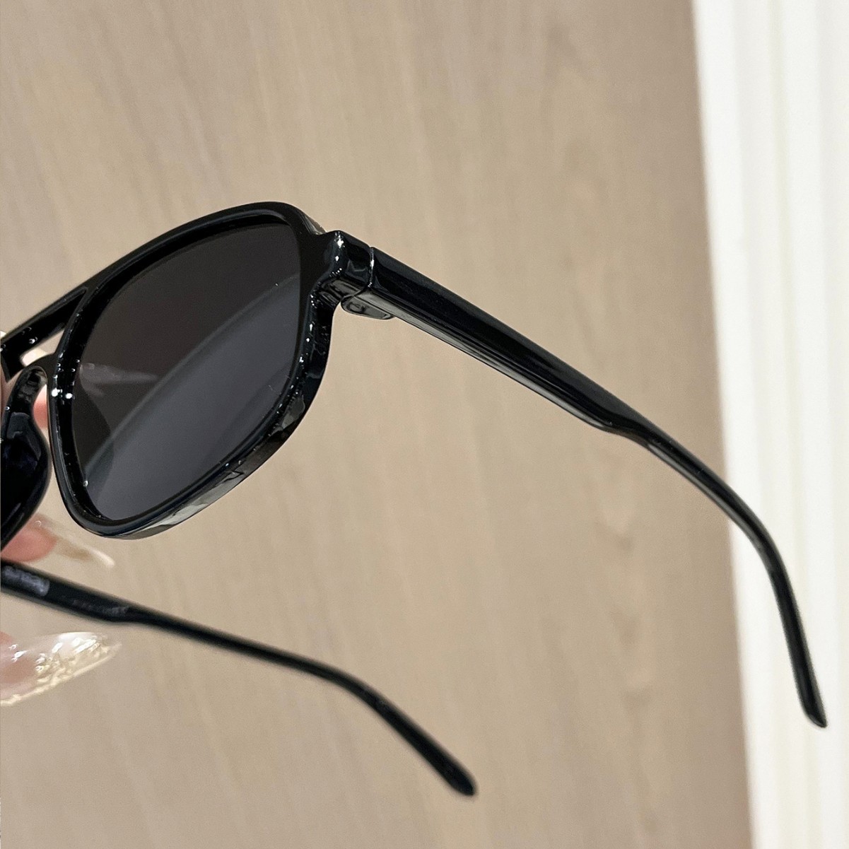 New Retro Oval Women Sunglasse - огляд і ціна Vintage Fashion Design