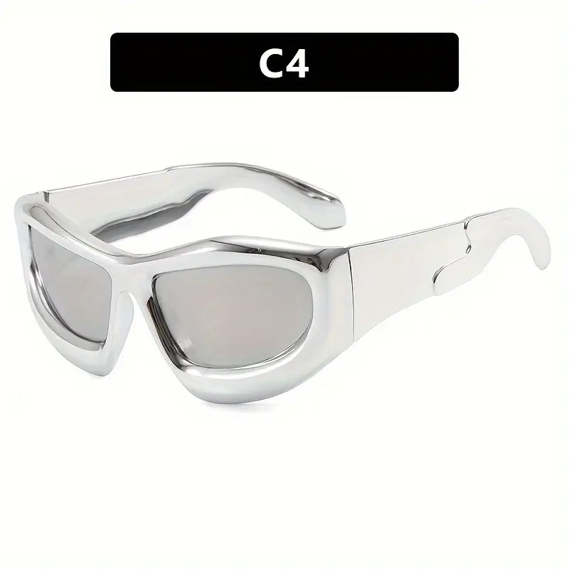 Vintage New Y2K Quirky-Shaped  - огляд і ціна Quirky Vintage Fashion