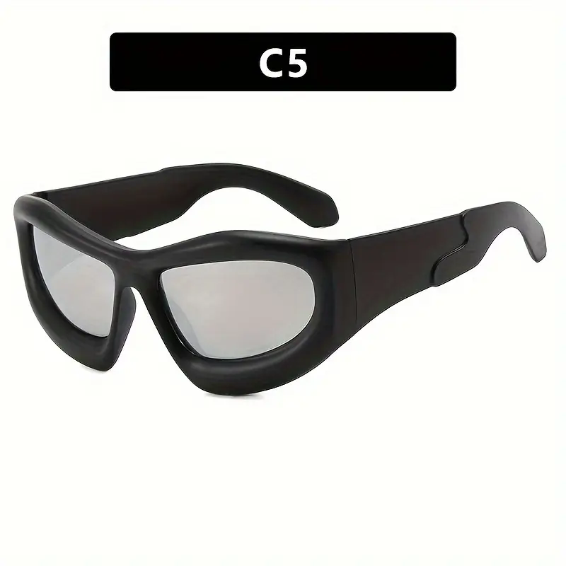 Vintage New Y2K Quirky-Shaped  - огляд і ціна Quirky Vintage Fashion