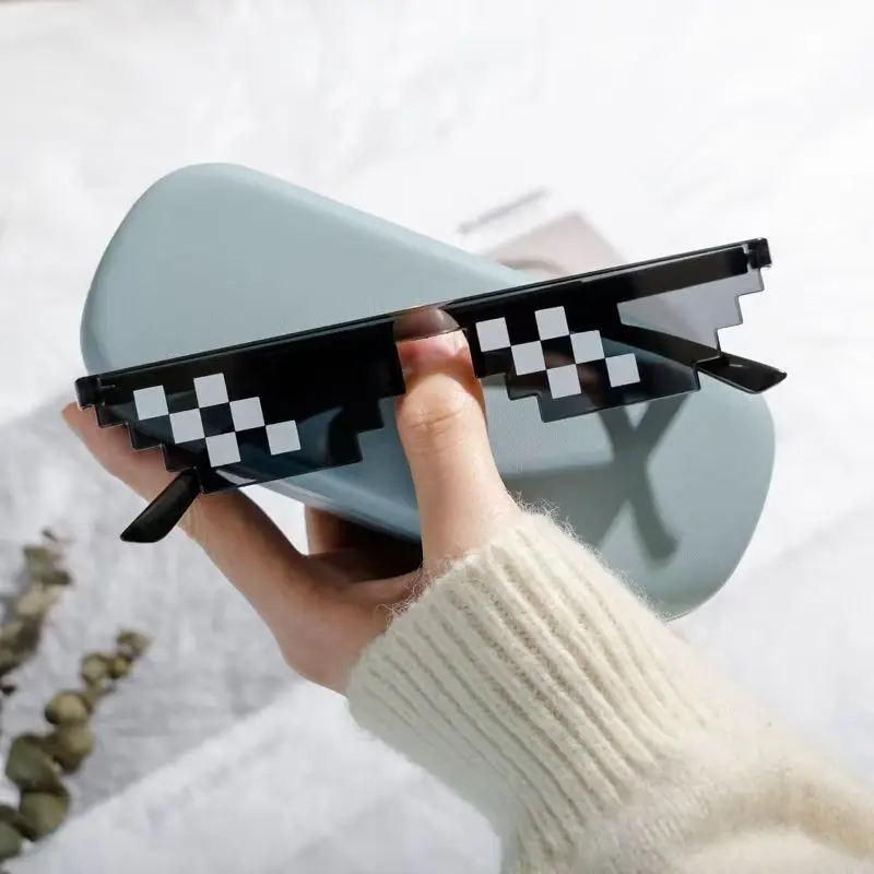 New Funny Quirky Women Glasses - огляд і ціна Quirky Vintage Fashion