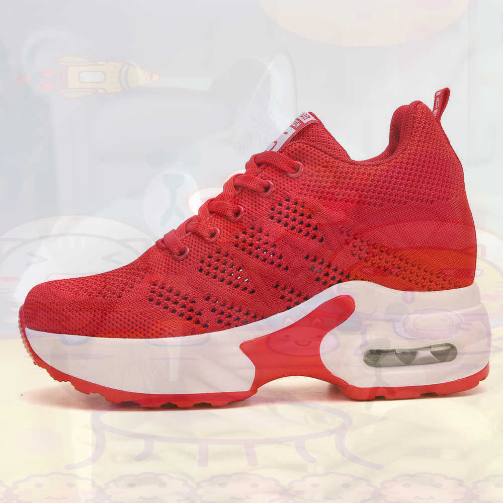 Red Size 36 Shoes Woman Tennis - огляд і ціна Vintage Fashion Uk