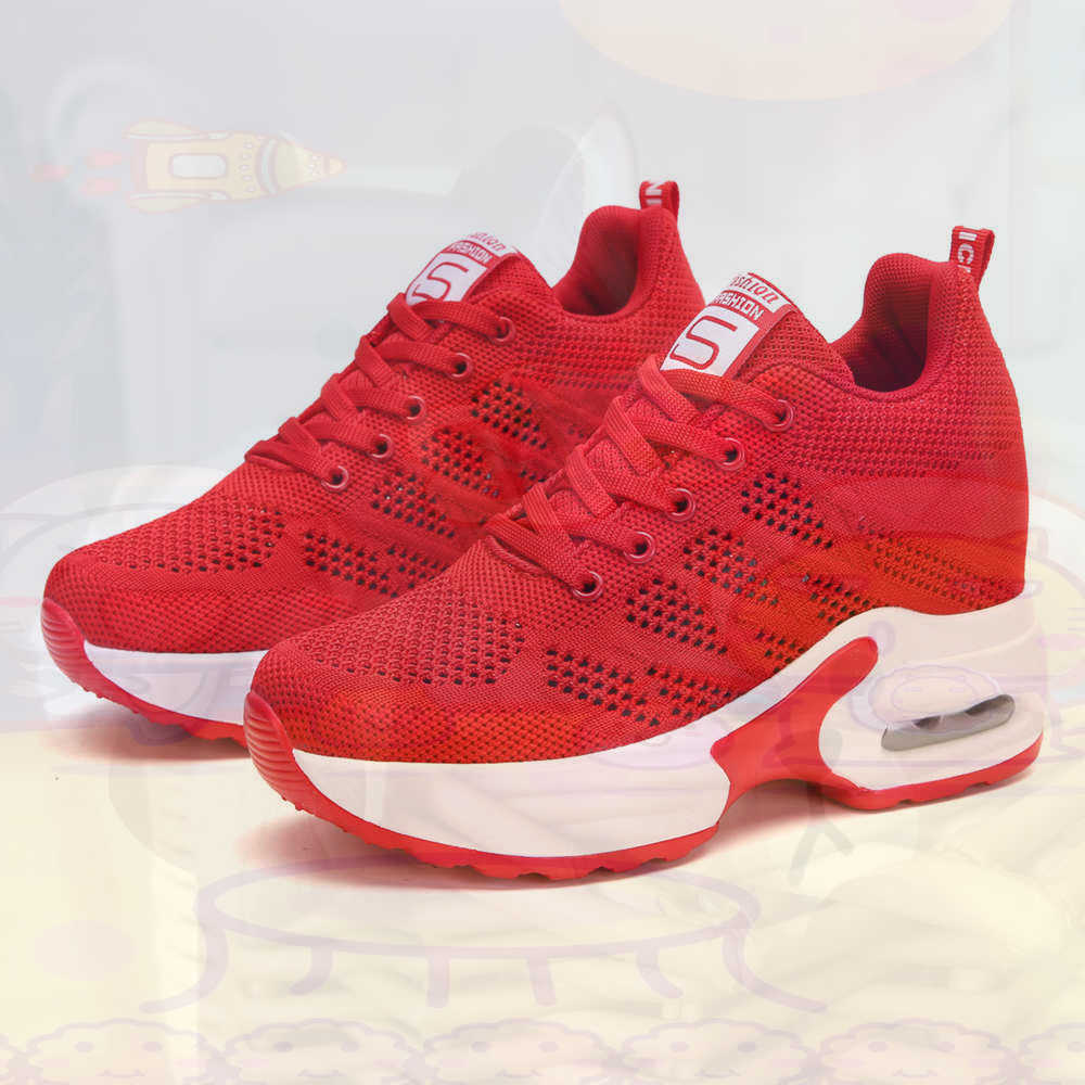 Red Size 36 Shoes Woman Tennis - огляд і ціна Vintage Fashion Uk