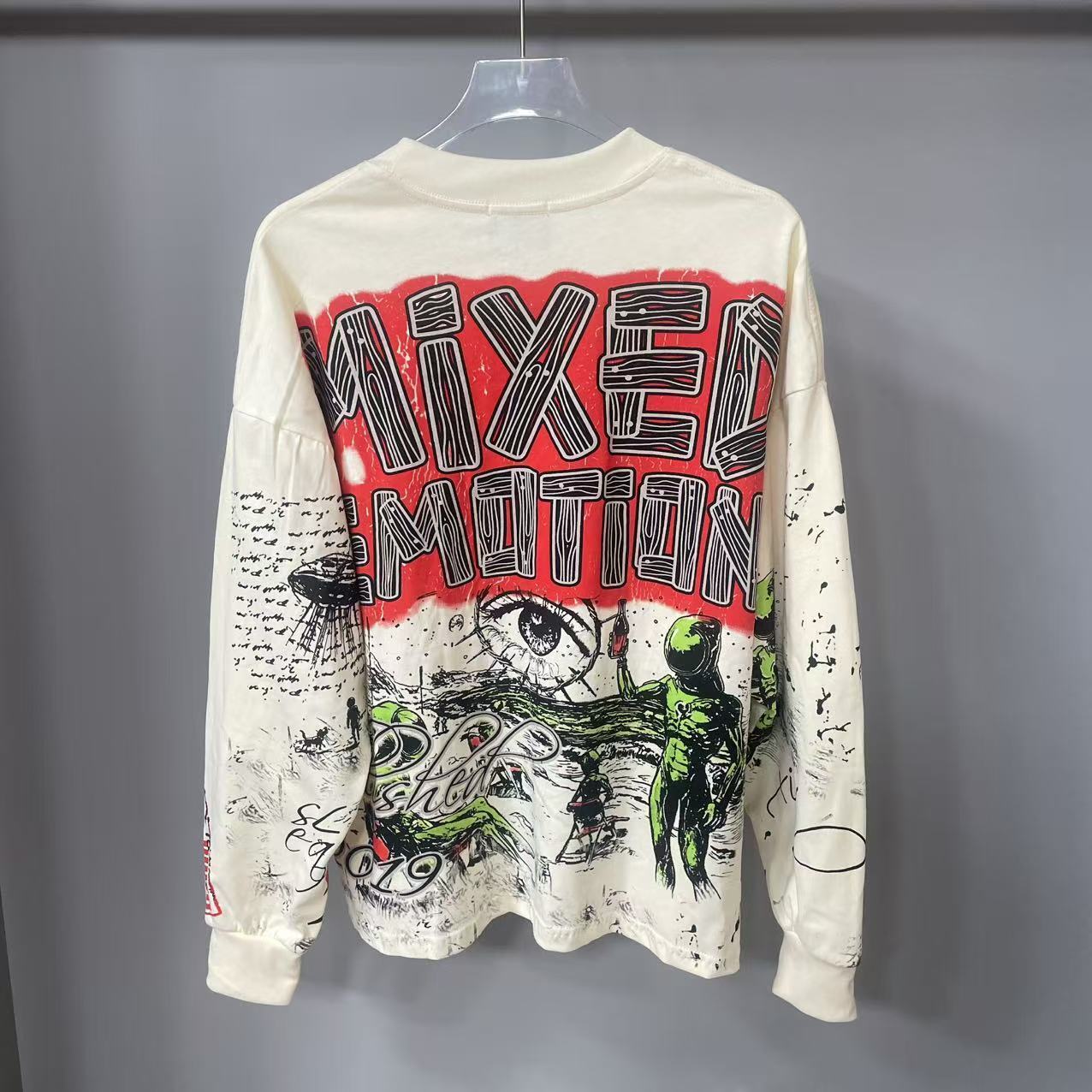 High Quality Designer MIXED-EM - огляд і ціна Vintage Fashion Design