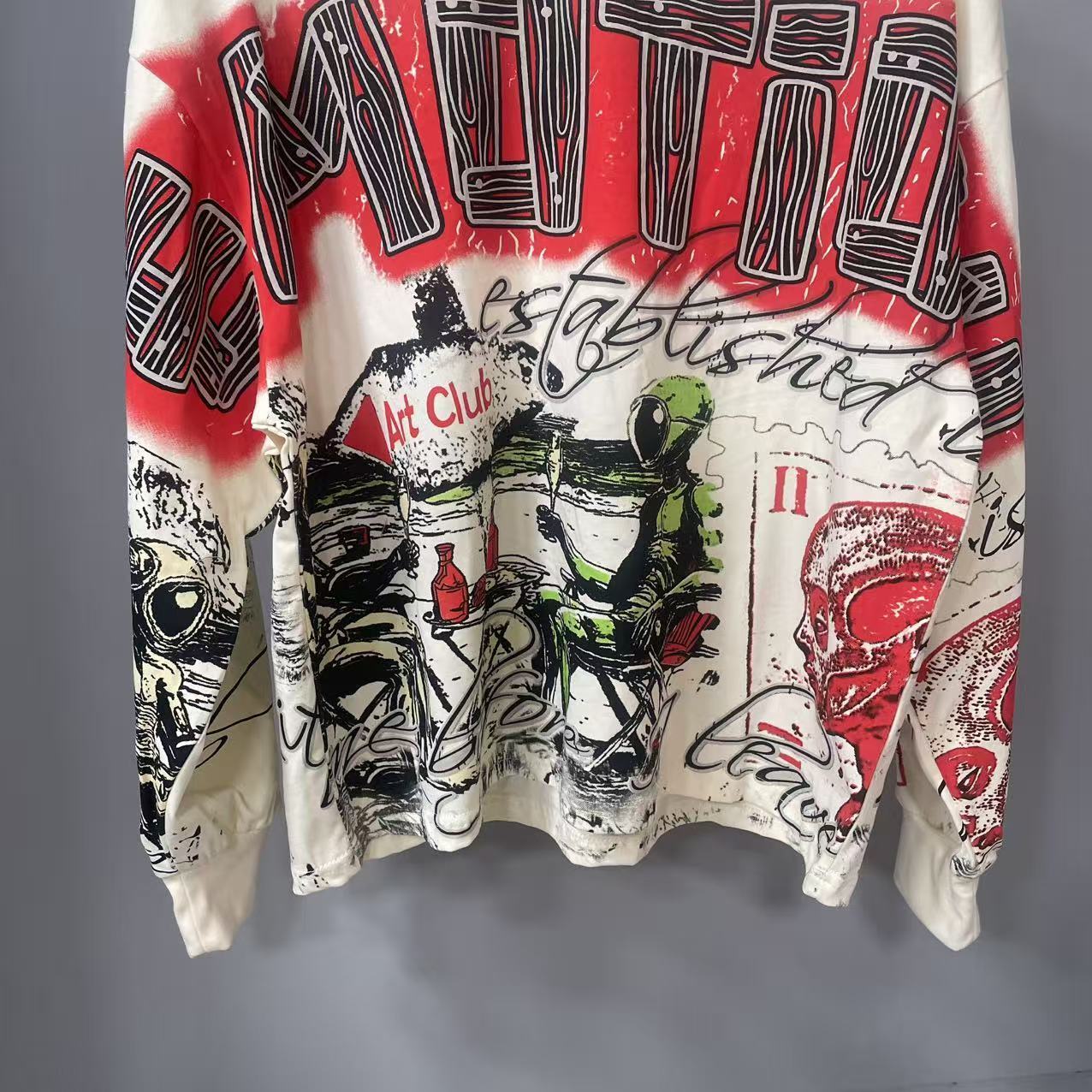 High Quality Designer MIXED-EM - огляд і ціна Vintage Fashion Design