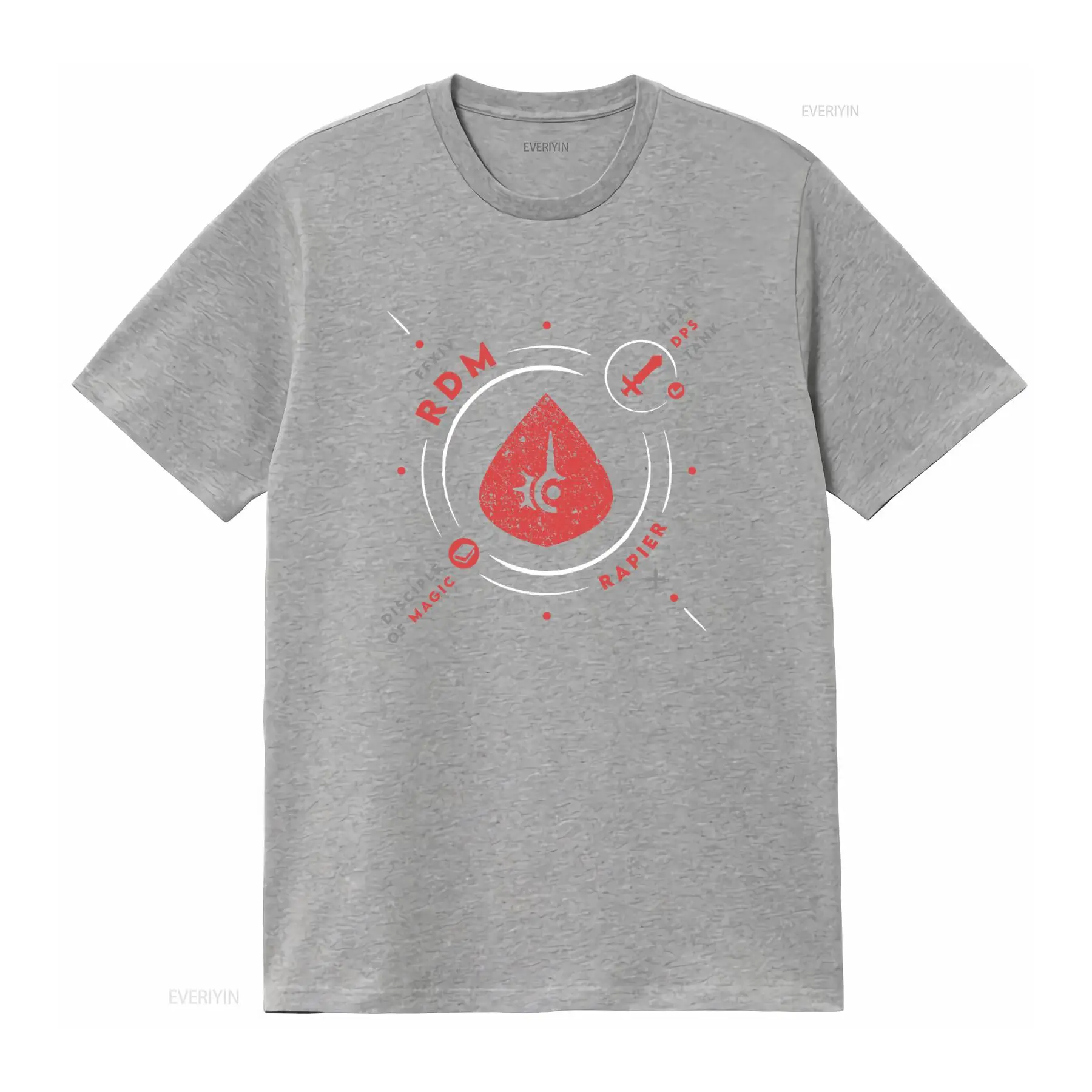 Ffxiv Inspired Red Mage Rdm Li - огляд і ціна Vintage Fashion Jobs
