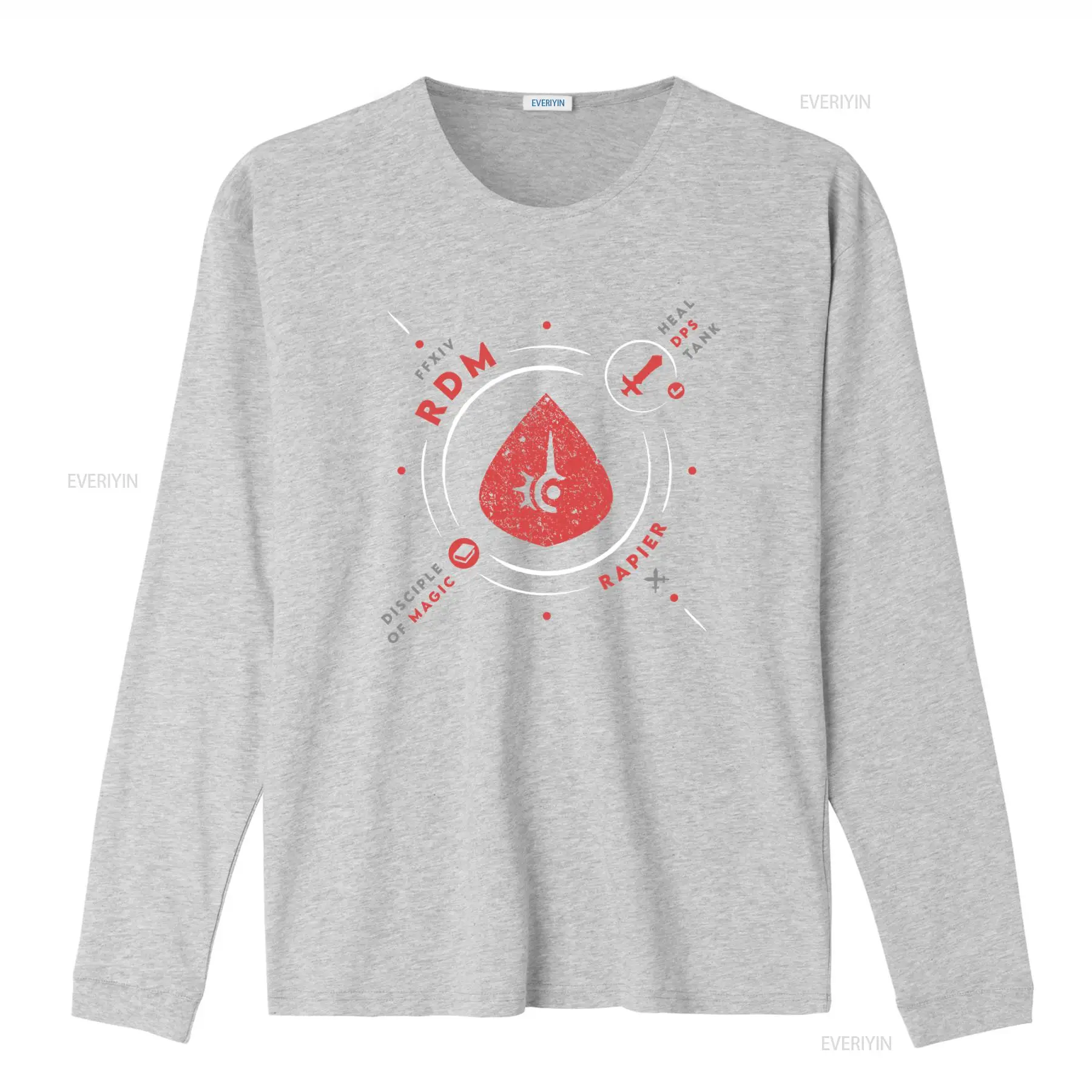Ffxiv Inspired Red Mage Rdm Li - огляд і ціна Vintage Fashion Jobs