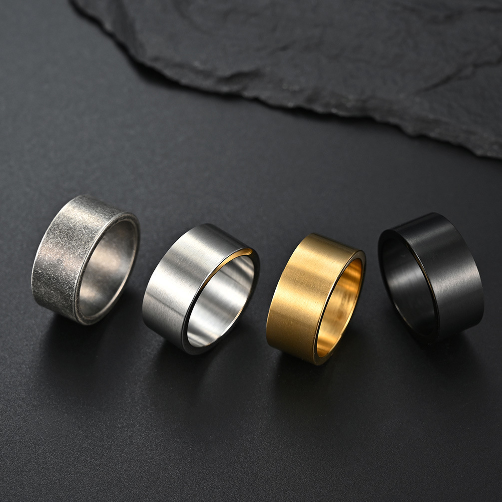 Personalize Stainless Steel Be - огляд і ціна Vintage Fashion Names
