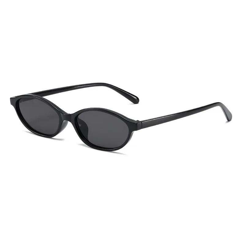 Retro Oval Frame Sunglasses Fa - огляд і ціна Vintage Fashion Design