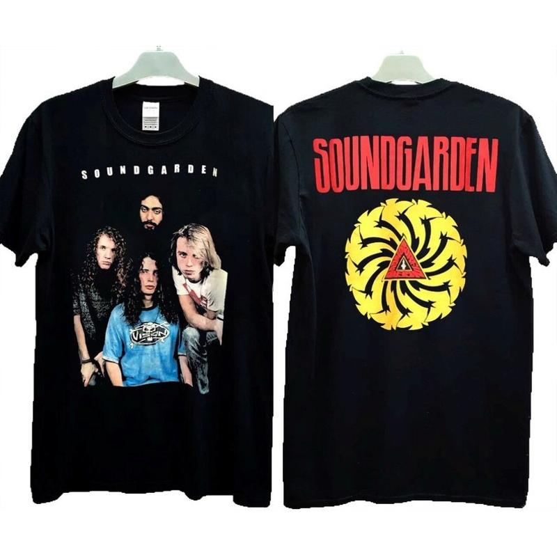 Hot Sale Soundgarden Vintage S - огляд і ціна Vintage Fashion Posters For Sale