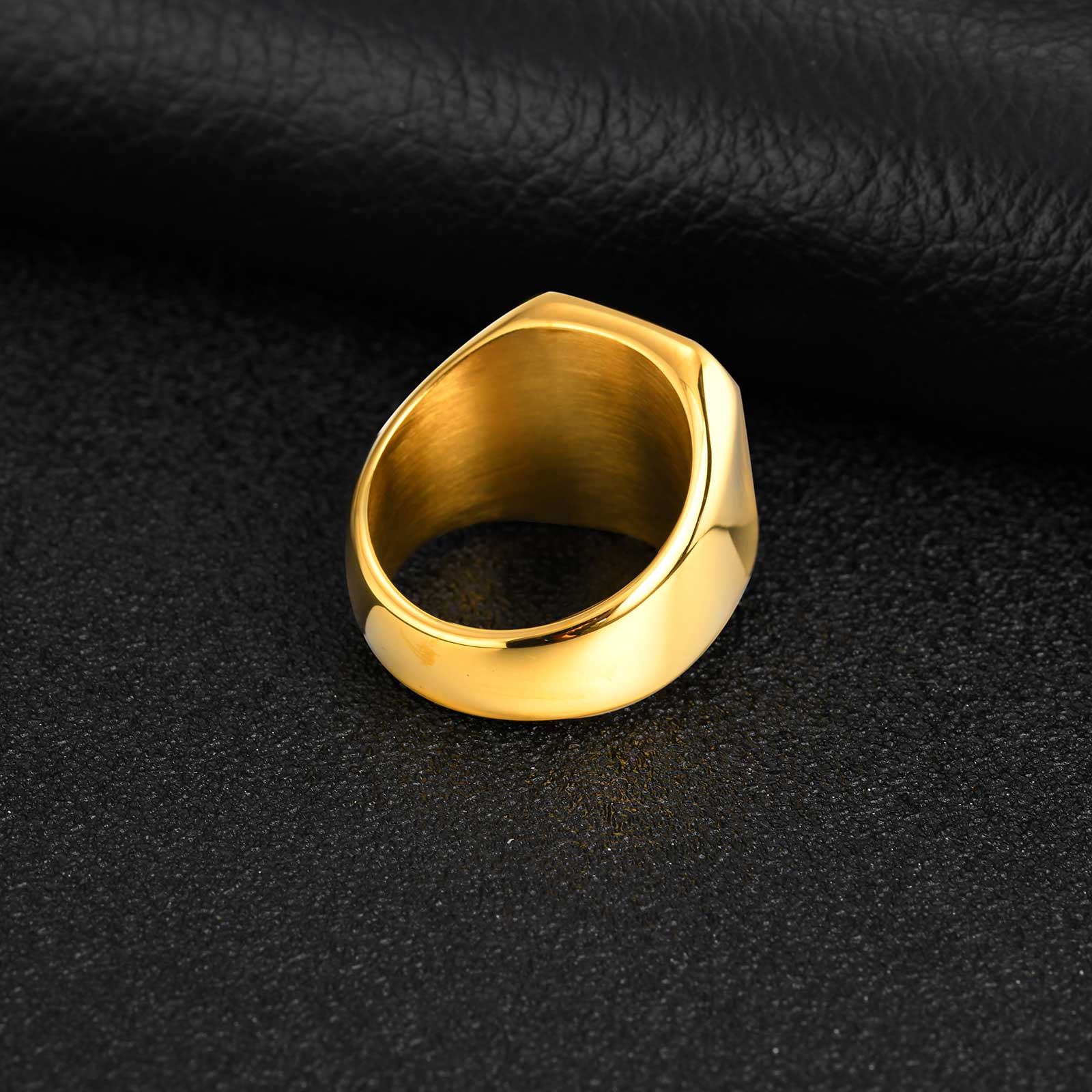 Custom Flying Hawk Eagle Ring  - огляд і ціна Vintage Fashion Names