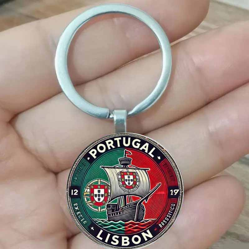 Vintage Lisbon Portuguese Sail - огляд і ціна Vintage Fashion Lisbon