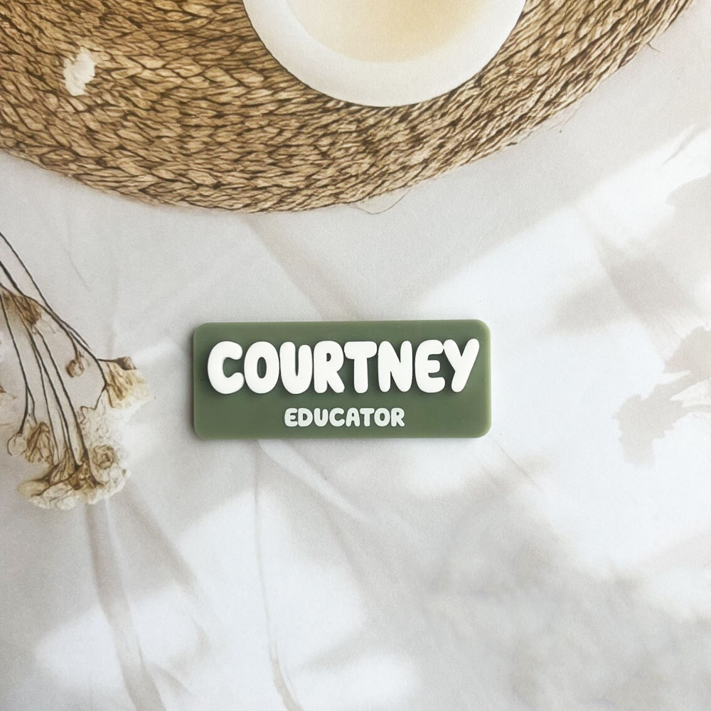 Custom Name Brooch Personalize - огляд і ціна Vintage Fashion Jobs