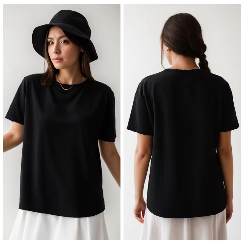 Vintage T-shirt Inspired By Th - огляд і ціна Vintage Fashion Illustration