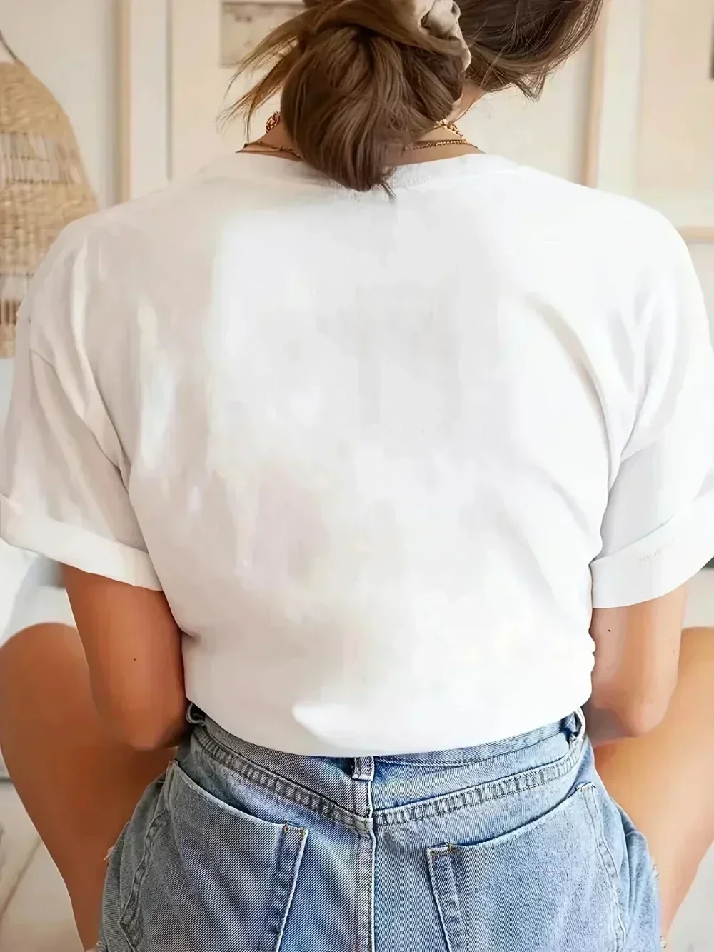 Vintage T-shirt Inspired By Th - огляд і ціна Vintage Fashion Illustration