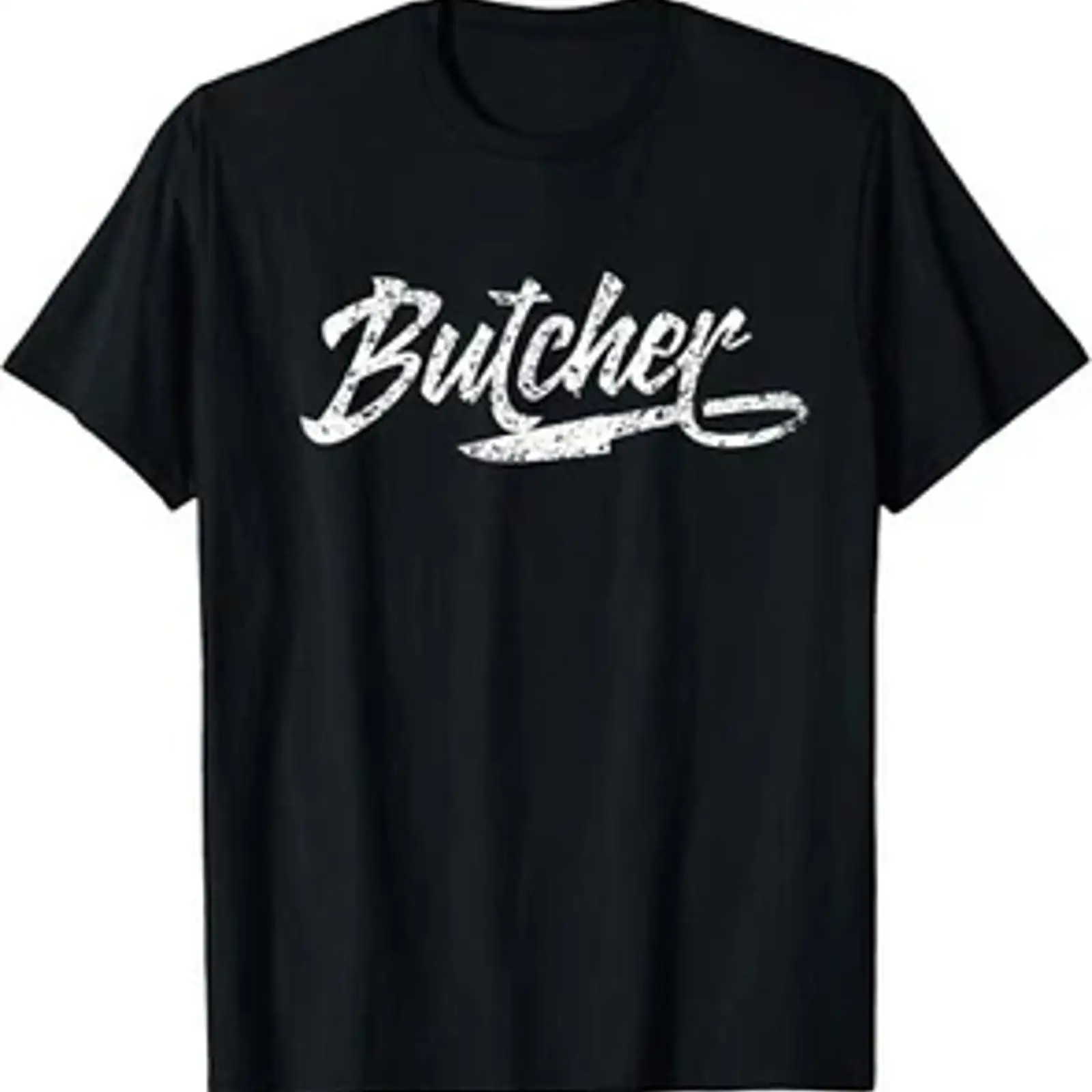 Butcher Meat Job Flesher Slaug - огляд і ціна Vintage Fashion Jobs