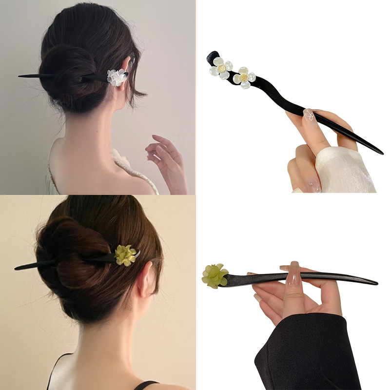 Vintage Chinese Style Wooden F - огляд і ціна Vintage Urban Fashion