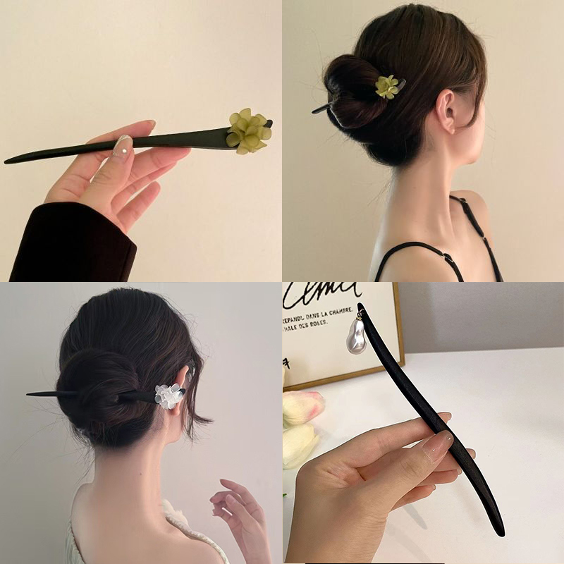 Vintage Chinese Style Wooden F - огляд і ціна Vintage Urban Fashion