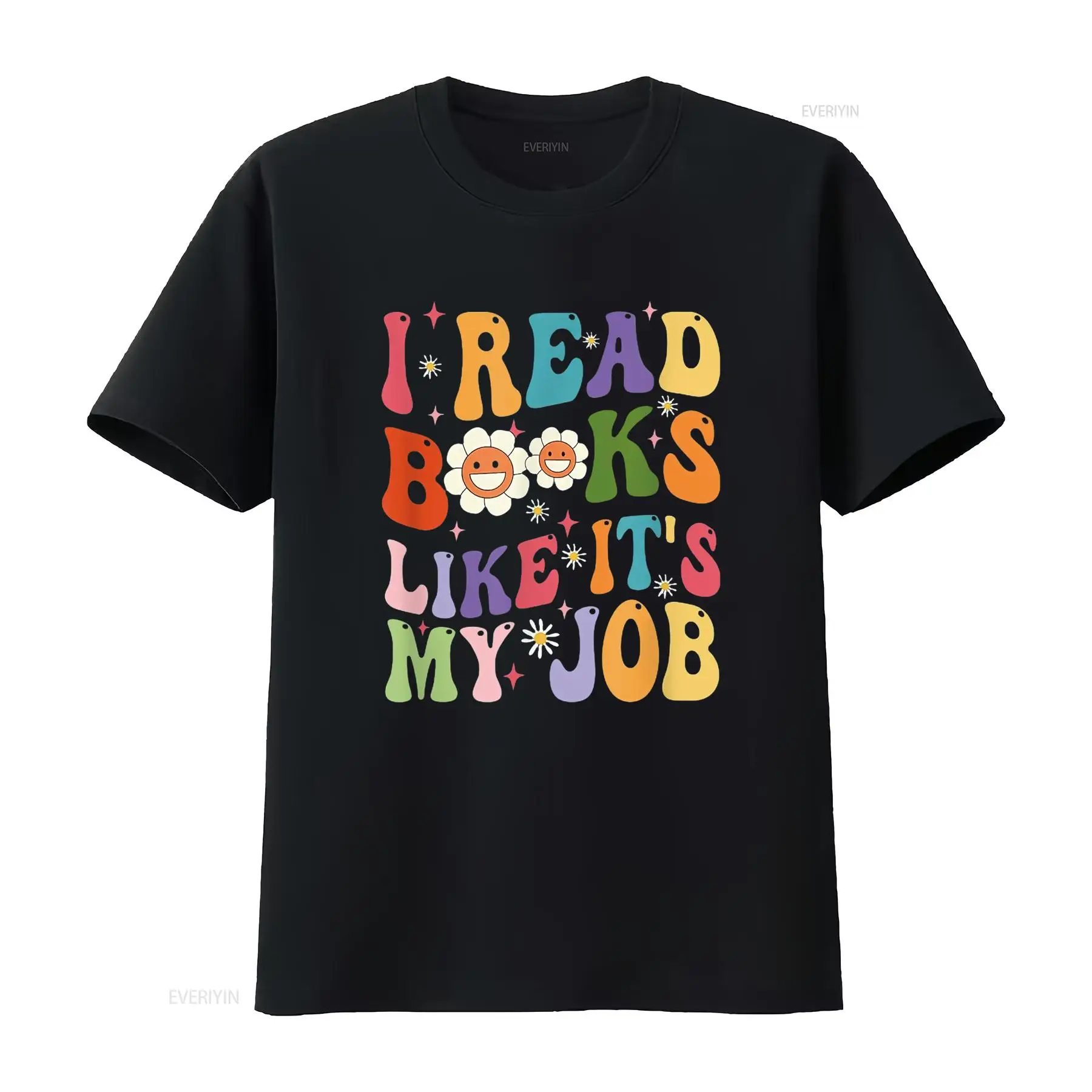 I Read Books Like It S My Job  - огляд і ціна Vintage Fashion Jobs