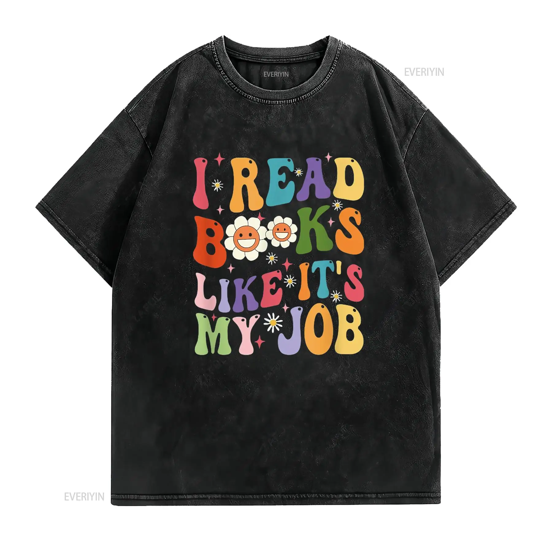 I Read Books Like It S My Job  - огляд і ціна Vintage Fashion Jobs