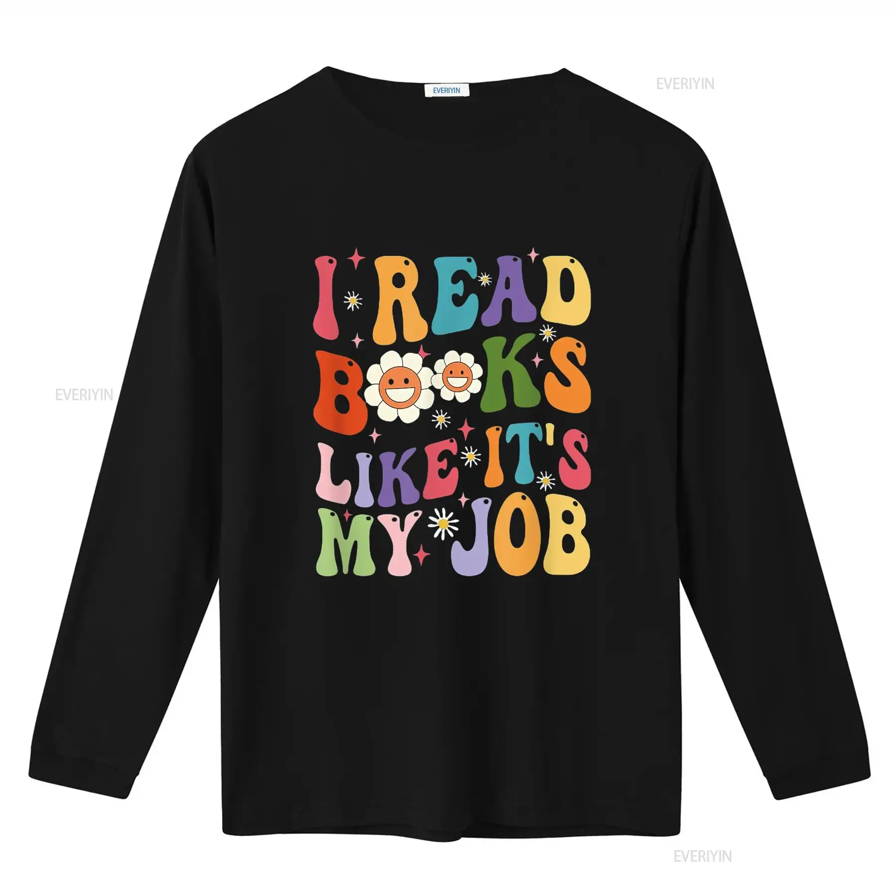 I Read Books Like It S My Job  - огляд і ціна Vintage Fashion Jobs