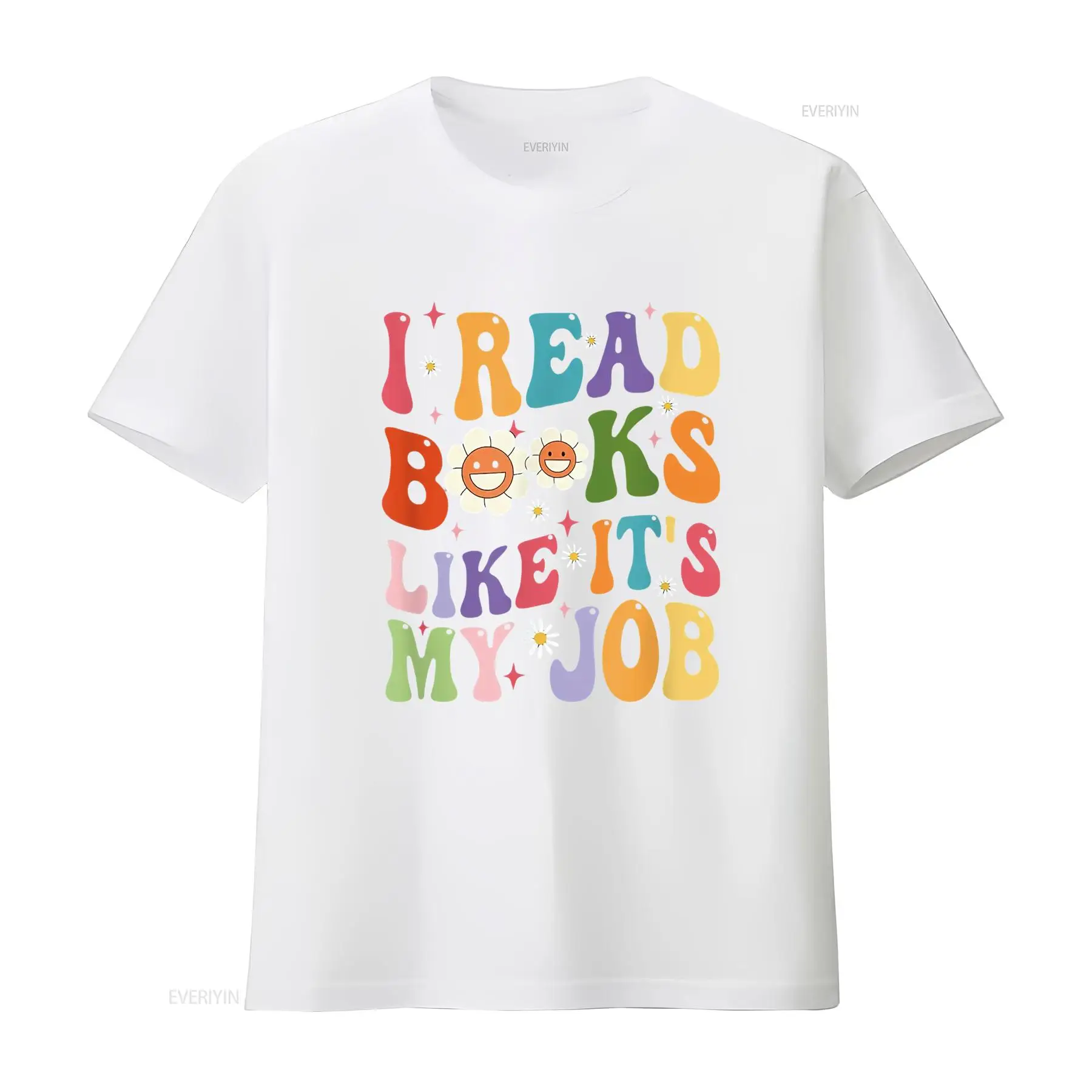 I Read Books Like It S My Job  - огляд і ціна Vintage Fashion Jobs