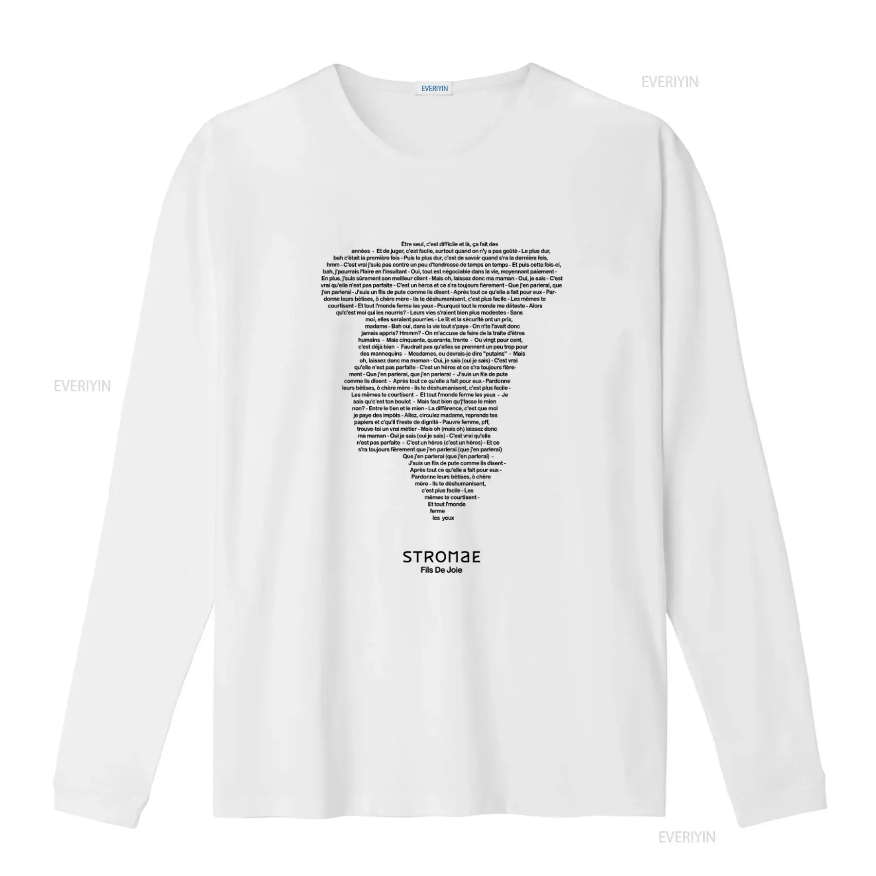 Stromae Fils de Joie Lyrics Pr - огляд і ціна Vintage Fashion De