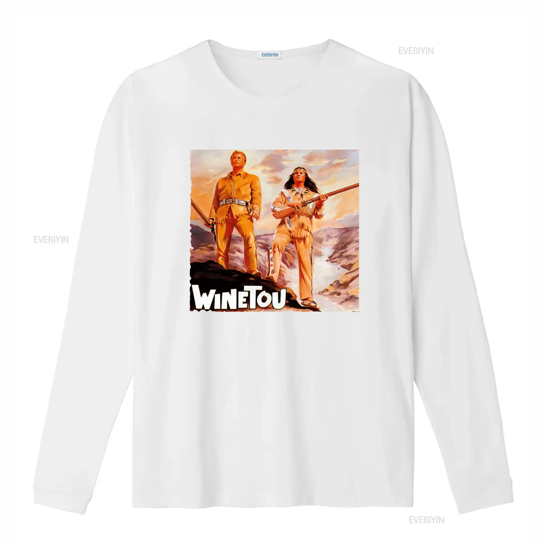 Sale Winnetou Movie Poster Vin - огляд і ціна Vintage Fashion Posters For Sale