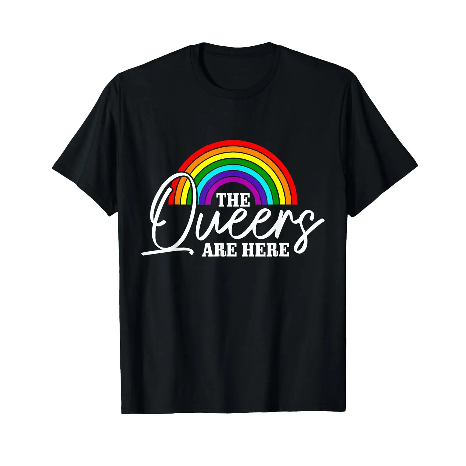 Die Queers Are Here LGBTQ Gay  - огляд і ціна Vintage Queer Fashion