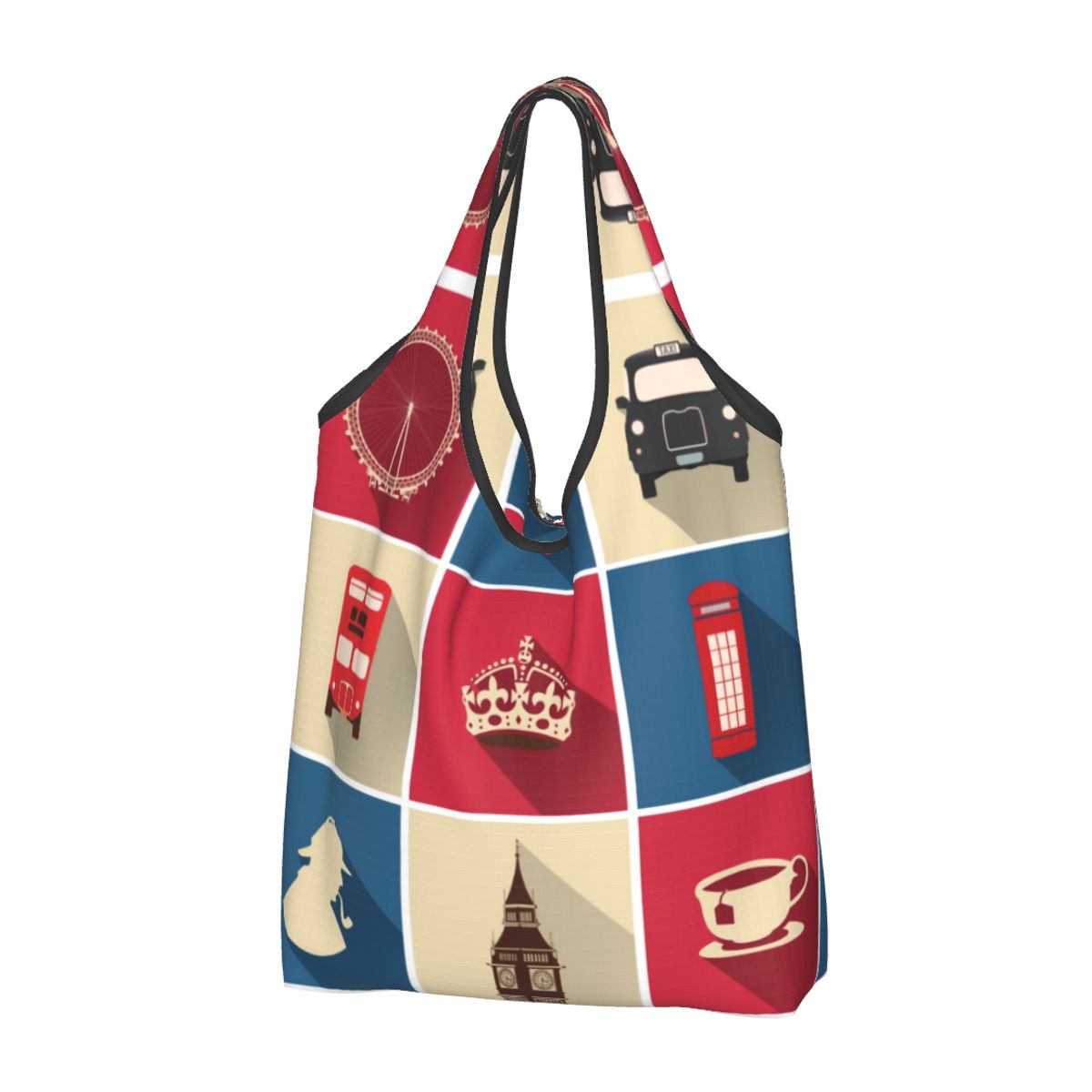 Custom Fashion Vintage UK Lond - огляд і ціна Vintage Fashion Uk
