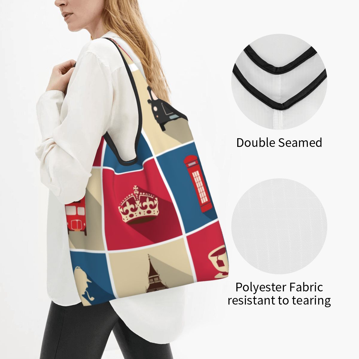 Custom Fashion Vintage UK Lond - огляд і ціна Vintage Fashion Uk