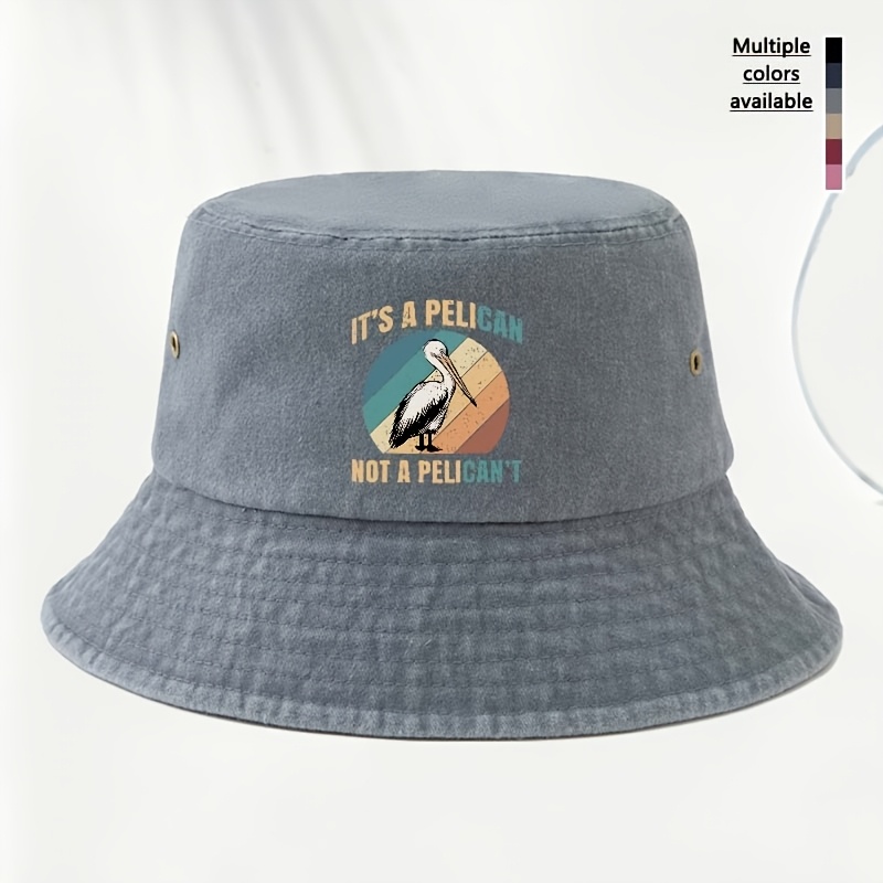 Women'S Vintage Fisherman Hat, - огляд і ціна Quirky Vintage Fashion