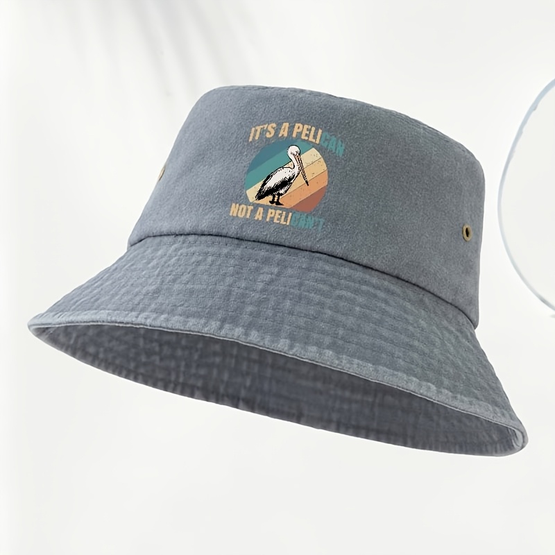 Women'S Vintage Fisherman Hat, - огляд і ціна Quirky Vintage Fashion