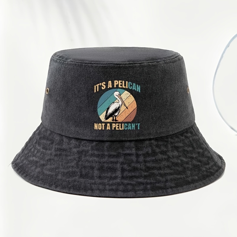 Women'S Vintage Fisherman Hat, - огляд і ціна Quirky Vintage Fashion