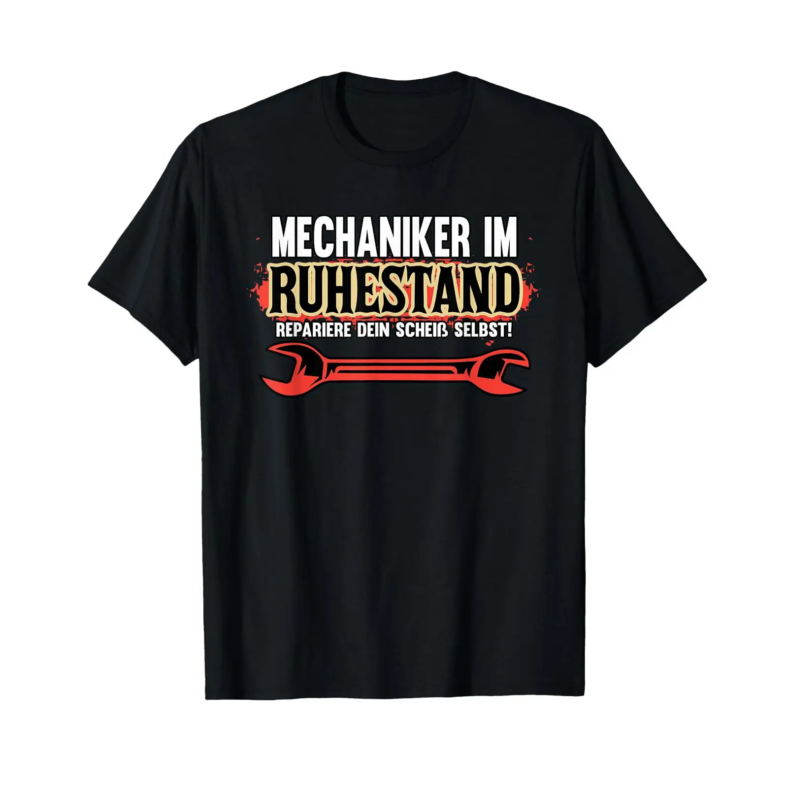 Rente Car Mechanic Job Funny S - огляд і ціна Vintage Fashion Jobs