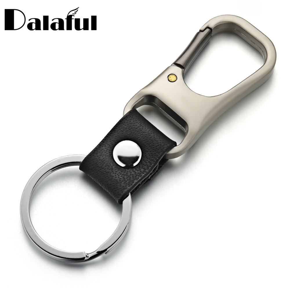 Genuine Leather Keychain Women - огляд і ціна Vintage Fashion Names