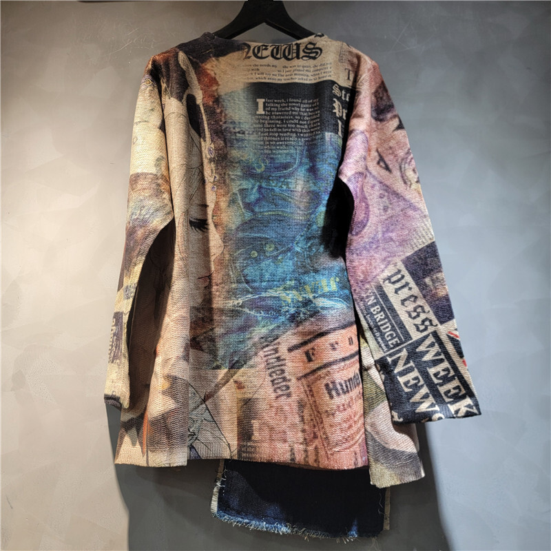 WTHT Vintage Fashion Women's P - огляд і ціна Vintage Fashion Influencers