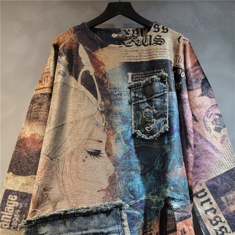 WTHT Vintage Fashion Women's P - огляд і ціна Vintage Fashion Influencers