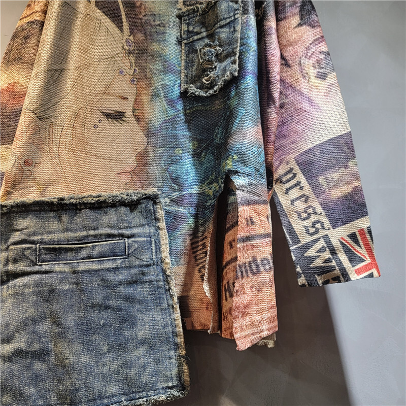 WTHT Vintage Fashion Women's P - огляд і ціна Vintage Fashion Influencers
