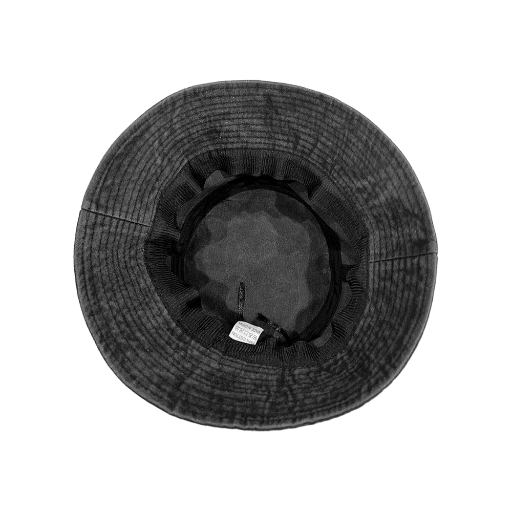 Custom Washed Vintage Bucket H - огляд і ціна Vintage Fashion Design